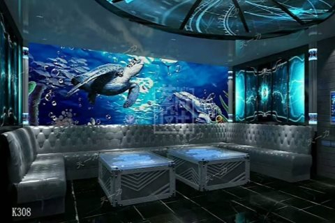 曲靖小时场ktv怎么样值得体验吗-麒麟区ktv预定